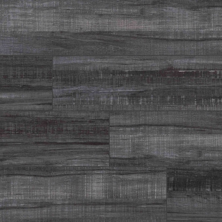 Msi Belmond Obsidian 8 In. X 40 In. Glazed Ceramic Floor And Wall Tile, 5PK ZOR-PT-0134